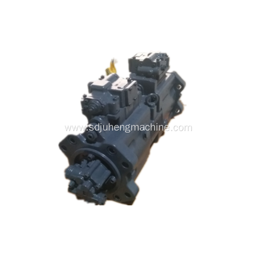 Doosan Sloar280 Hydraulic Pump K3V140DT